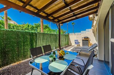 Lovely apartment in Callao Salvaje