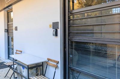 AIOLOS glyfada centre apartment 2