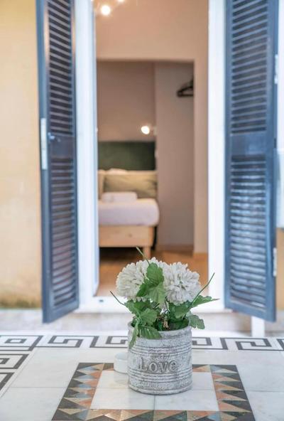 Domus Augustea - 3 Floor