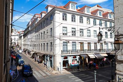 FALUA APARTMENT - By MAYORAL