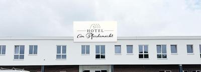 Hotel am Pferdemarkt
