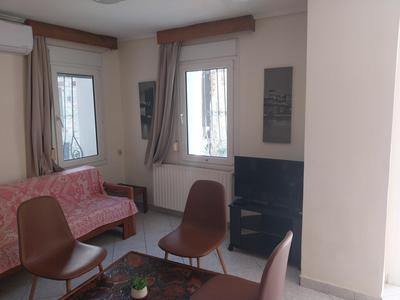 Ntolos House Old Town