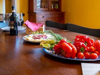Villa Poggio alla Staffa - Exclusive Retreat