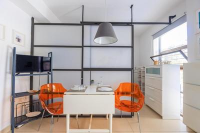 AIOLOS glyfada centre apartment 3