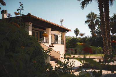 CASA SOLEMIO - Mediterranean Aesthetic Villa