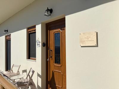 Villa Katerina - Cosy, serene, with unique view