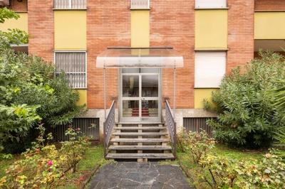 Quadrilocale Lambrate 1 piano - Mirable PM