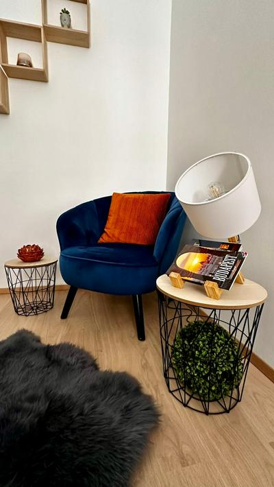 Joseph Central Hideaway