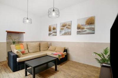 Casa Abuela Nicolasa