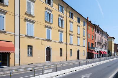 Bologna House Station 55