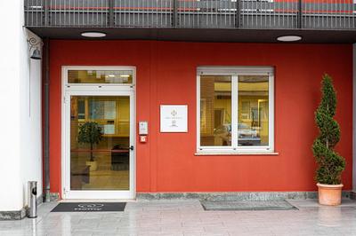 Phi Hotel Homy Druento