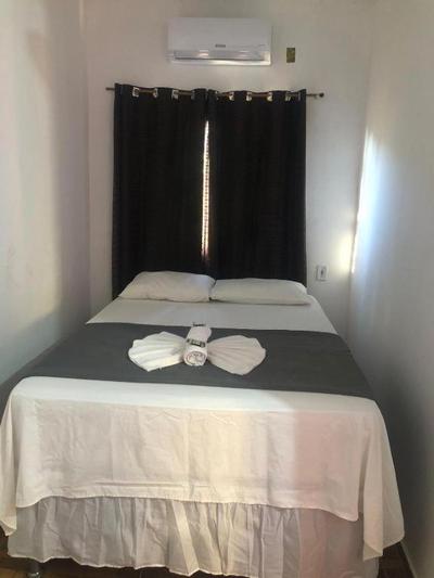 Pousada cactos promocional sem café