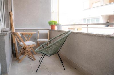 Apartment Svit