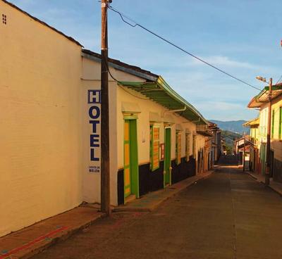 Hotel Casita de Belén