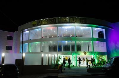 Hotel Paraíso das Dunas