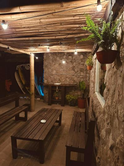Gozándola Hostel Surfero