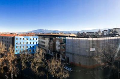 Central Domus Palatina