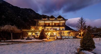 Ferien & Wellnesshotel Windschar