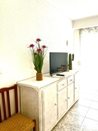 Apartamento En Torre Del Mar