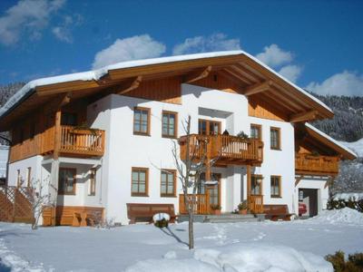 Apartment Maier
