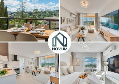 Newly Renovated Sunlit 3 BDRM Apt with Stunning Views