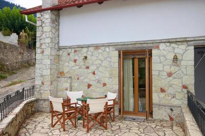 7hills Waterfall Lodge by Ski Alure