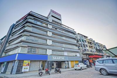 Hotel O Saarthi