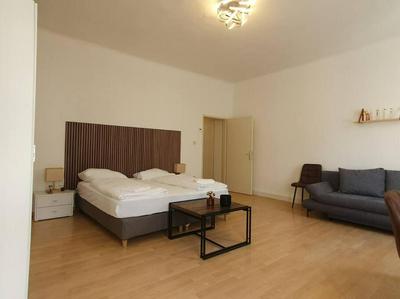 Stylish 2Bedroom Apartment For 5P Nice Location