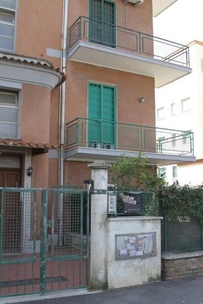 Delicious flat 100 meters from the beach
