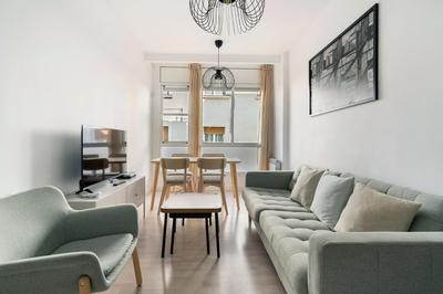 Joan Blanques Apartment