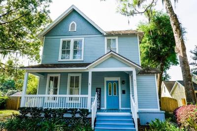 Pristine SouthernCharm Home with Pool Historic Ocala WEC HITS