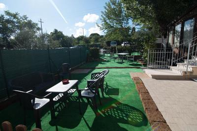 LOCANDA OLIVI affitta camere
