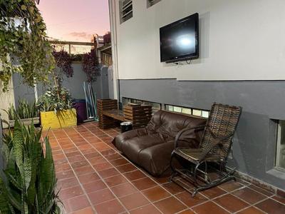 Hostel Saúde JF - Unidade 1