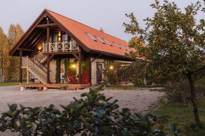 Karlamuiza Country Hotel