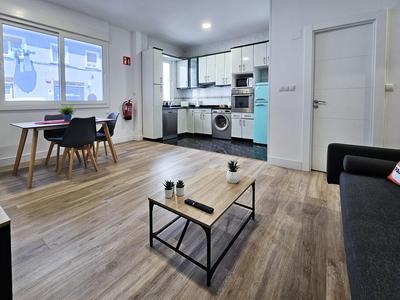 Apartamento junto al Ayuntamiento