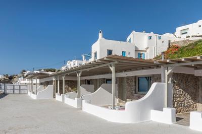 Mykonos Azure