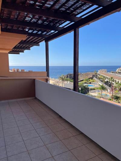 Golf del Sur Ocean Blue Apartment