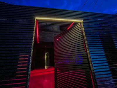 Antonia Poolside Autonomy Hotel