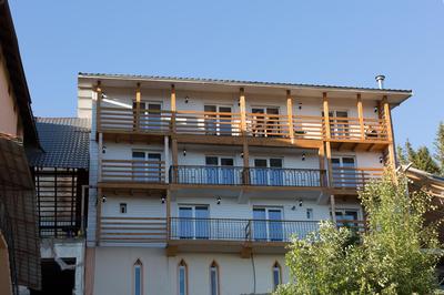 Complex turistic Veverita