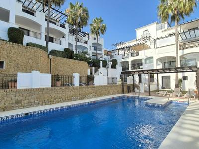 Apartamento en Los Monteros