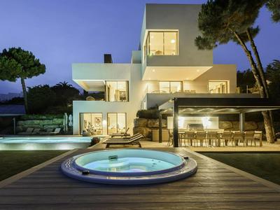 Villa Benahavis