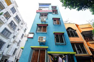 Hotel O Diamond Palace Guest House