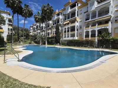 Atico Duplex en Milla de Oro Marbella