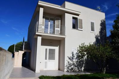 Villa Luxury fronte mare