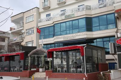 Asım ve nurhan kocabıyık öğretmenevi