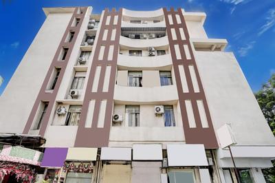 Collection O Thane Formerly Dove Residency