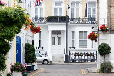 Miiro Templeton Garden