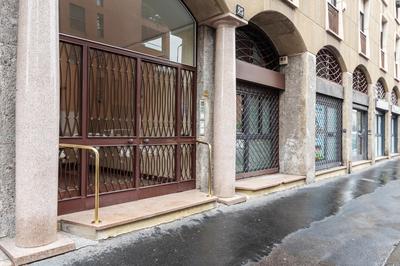 Zuretti Flexyrent apartment