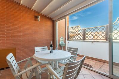 Monteverde 2BDR Penthouse