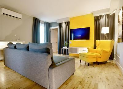 Capitol Robinson by Bower Boutique Hotels